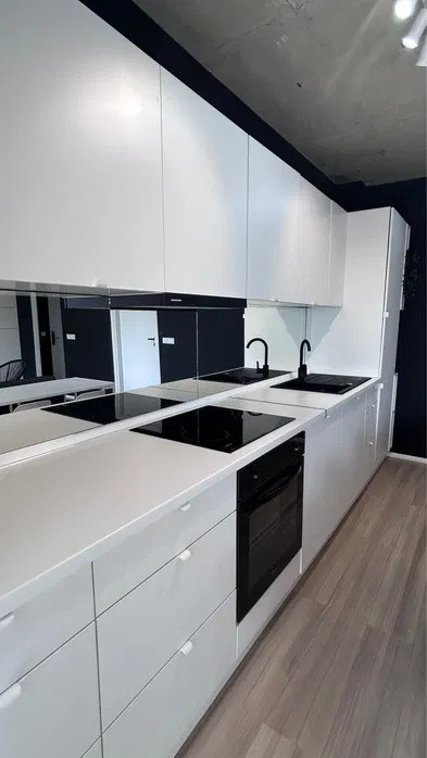 Apartament 2 camere modern | Zona Pipera | Bloc Boutique