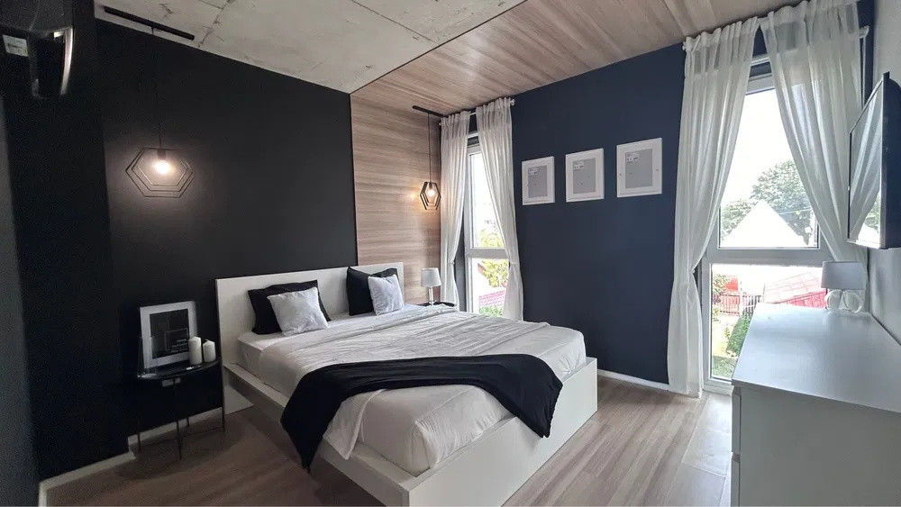 Apartament 2 camere modern | Zona Pipera | Bloc Boutique