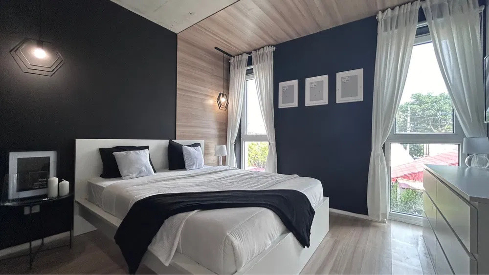 Apartament 2 camere modern | Zona Pipera | Bloc Boutique