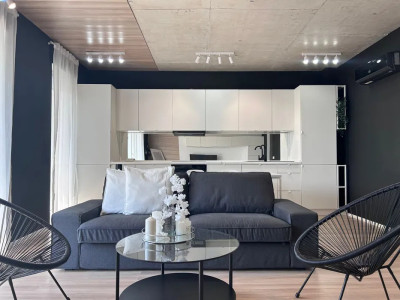 Apartament 2 camere modern | Zona Pipera | Bloc Boutique
