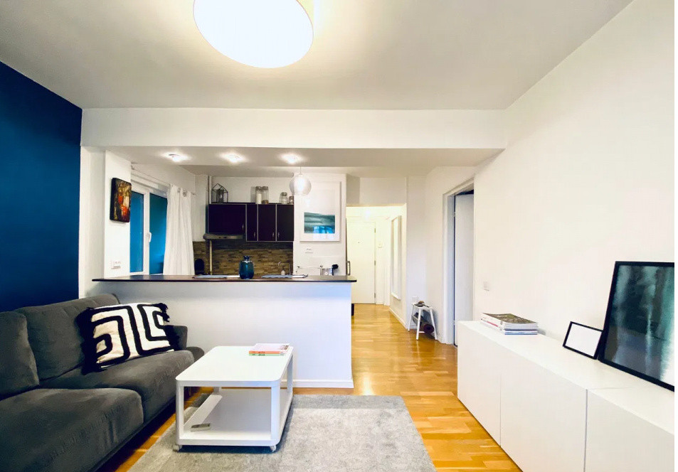 Apartament 2 camere | Centrala de imobil | Universitate-Batistei