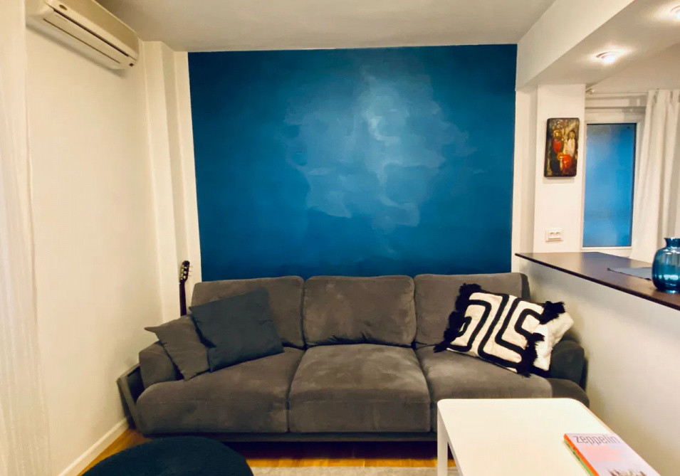 Apartament 2 camere | Centrala de imobil | Universitate-Batistei