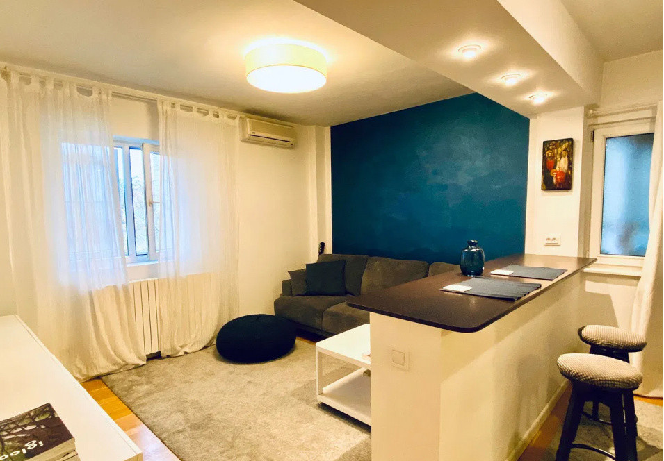 Apartament 2 camere | Centrala de imobil | Universitate-Batistei