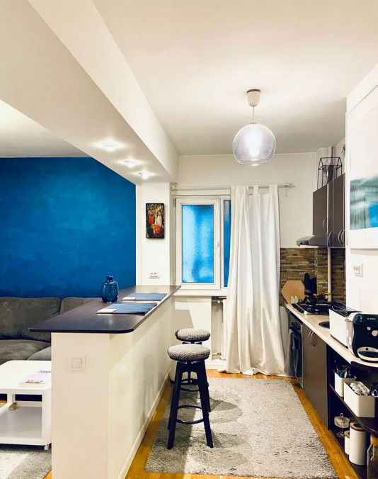 Apartament 2 camere | Centrala de imobil | Universitate-Batistei