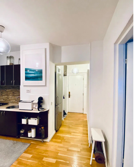 Apartament 2 camere | Centrala de imobil | Universitate-Batistei