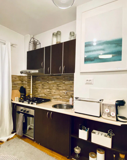 Apartament 2 camere | Centrala de imobil | Universitate-Batistei