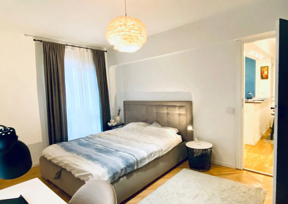 Apartament 2 camere | Centrala de imobil | Universitate-Batistei