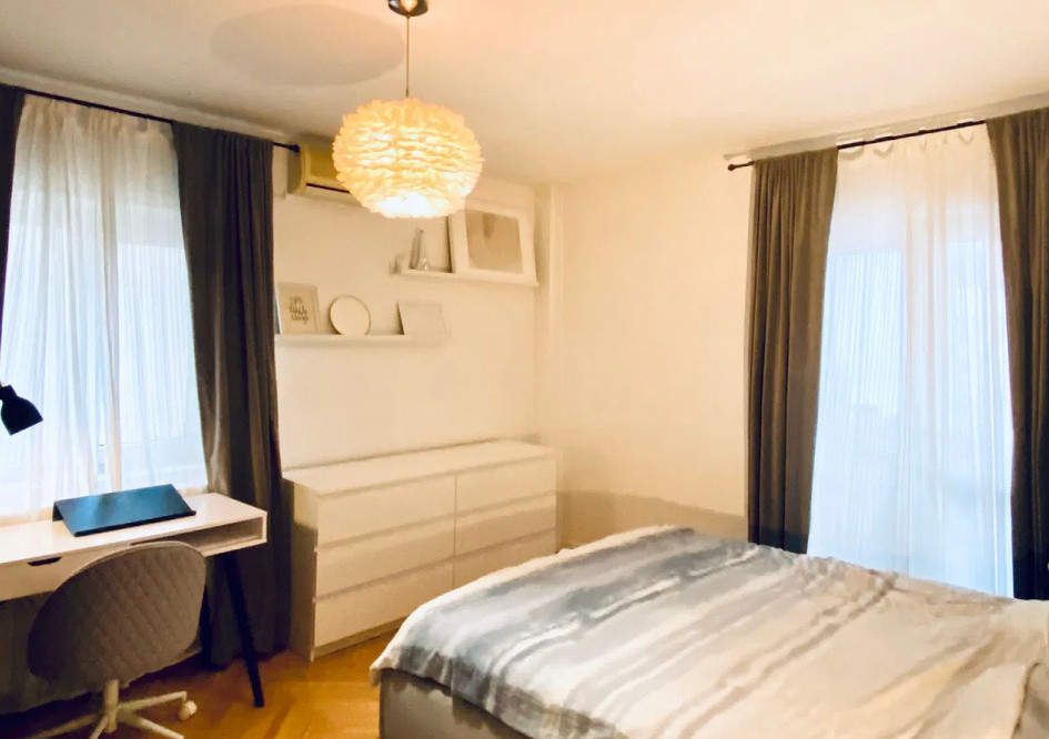 Apartament 2 camere | Centrala de imobil | Universitate-Batistei