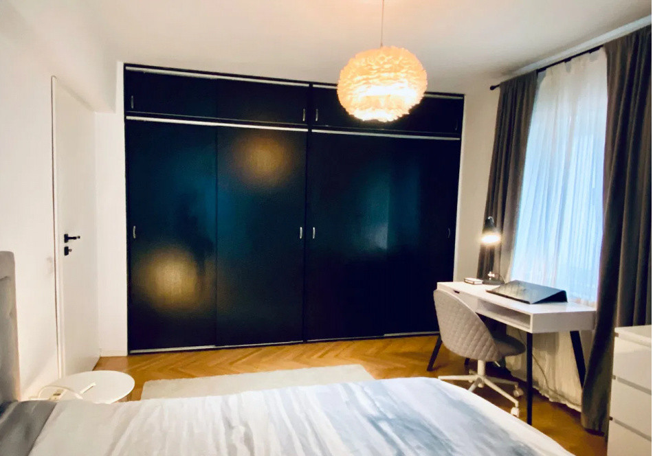 Apartament 2 camere | Centrala de imobil | Universitate-Batistei