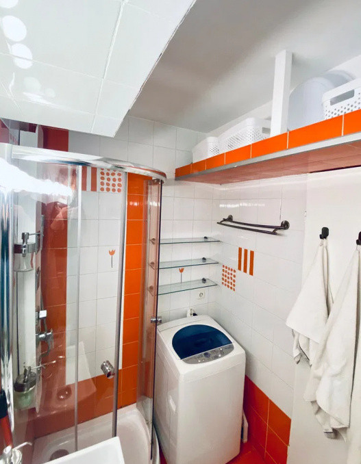 Apartament 2 camere | Centrala de imobil | Universitate-Batistei