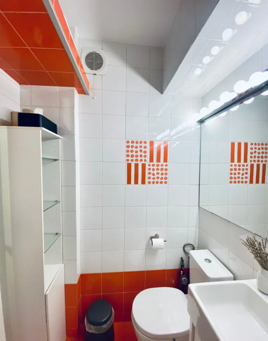 Apartament 2 camere | Centrala de imobil | Universitate-Batistei