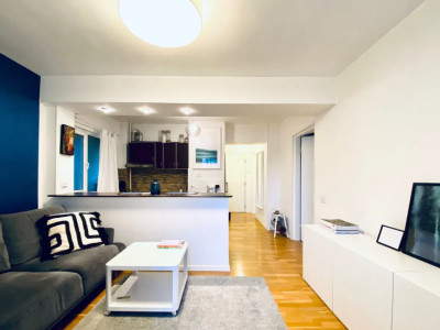 Apartament 2 camere | Centrala de imobil | Universitate-Batistei