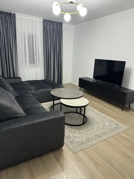 Apartament 2 camere | Proaspat renovat | Prima inchiriere | Aviatiei