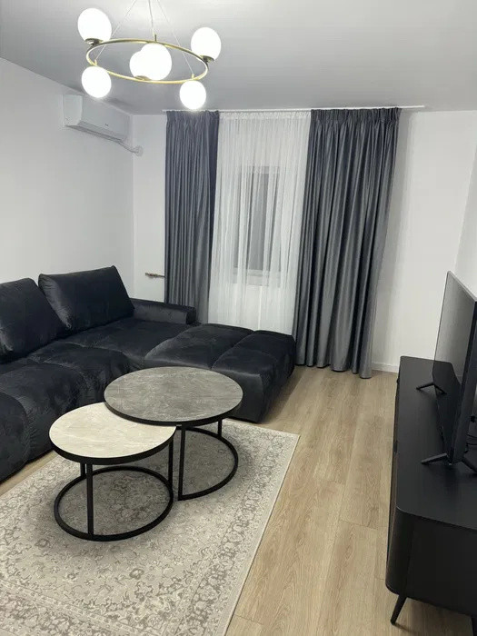 Apartament 2 camere | Proaspat renovat | Prima inchiriere | Aviatiei