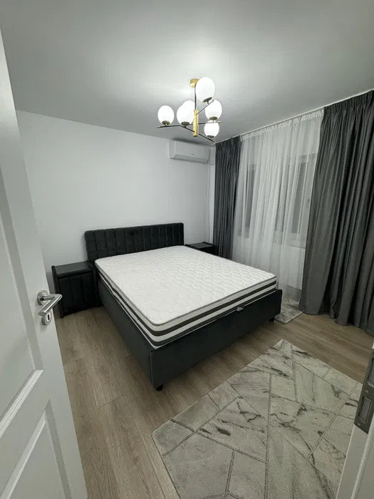 Apartament 2 camere | Proaspat renovat | Prima inchiriere | Aviatiei