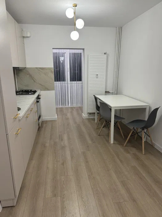 Apartament 2 camere | Proaspat renovat | Prima inchiriere | Aviatiei