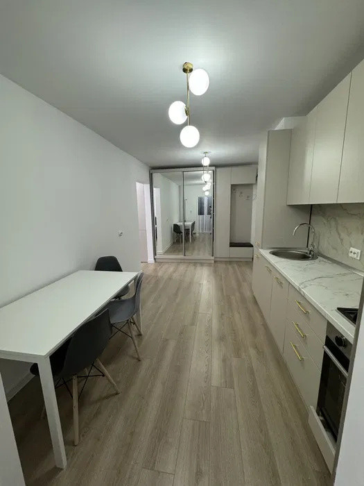 Apartament 2 camere | Proaspat renovat | Prima inchiriere | Aviatiei