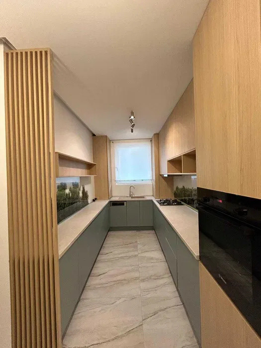 Apartament 2 camere | 65 MP + 25 MP Terasa | Loc de parcare | Floreasca