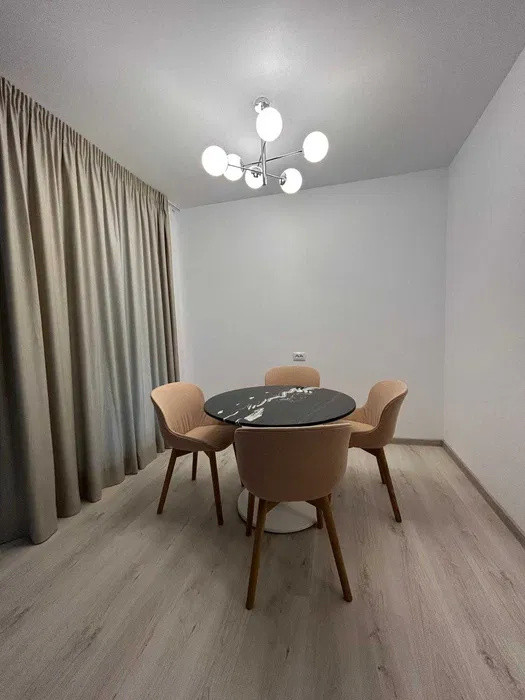 Apartament 2 camere | 65 MP + 25 MP Terasa | Loc de parcare | Floreasca
