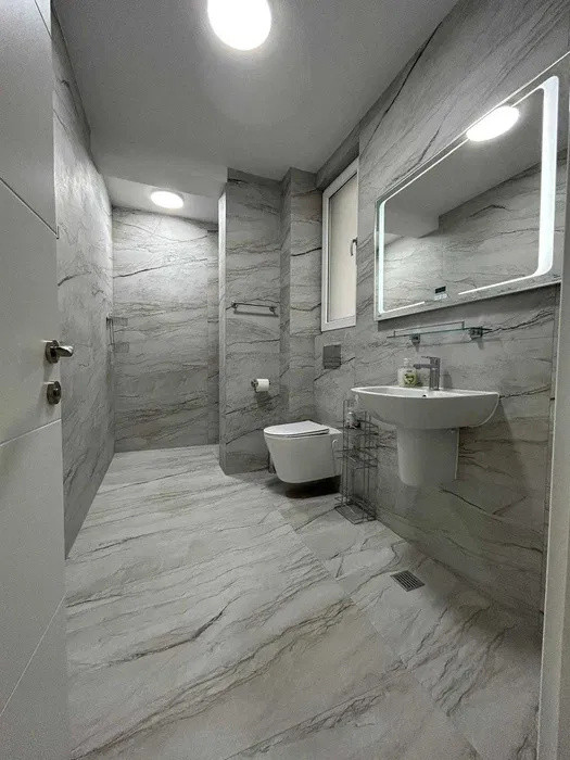 Apartament 2 camere | 65 MP + 25 MP Terasa | Loc de parcare | Floreasca