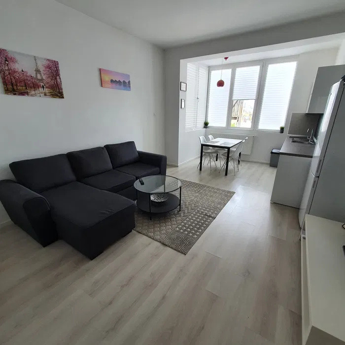Apartament 2 Camere | Modern | Metrou | Universitate