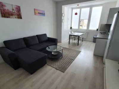 Apartament 2 Camere | Modern | Metrou | Universitate