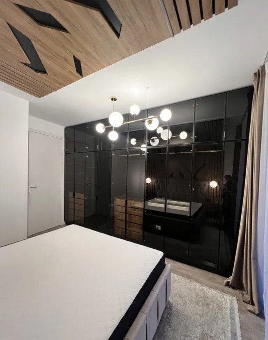 Apartament 2 Camere Lux | Prima inchiriere | Parcare | Cloud 9 Residence