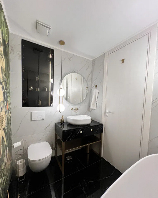 Apartament 2 Camere Lux | Prima inchiriere | Parcare | Cloud 9 Residence