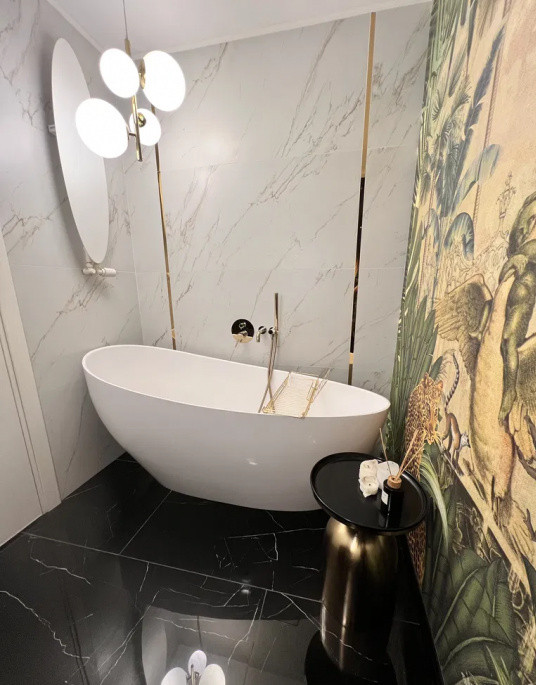 Apartament 2 Camere Lux | Prima inchiriere | Parcare | Cloud 9 Residence