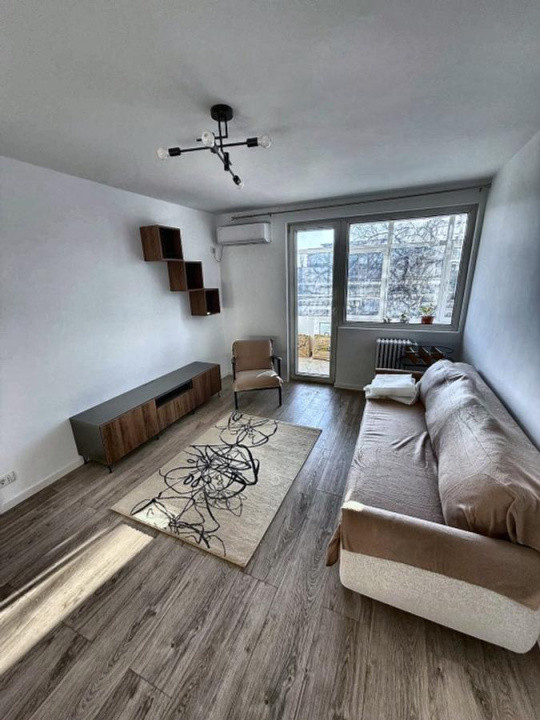 Apartament 2 Camere | Renovat Complet | Metrou | Grivita