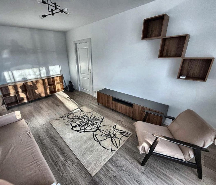 Apartament 2 Camere | Renovat Complet | Metrou | Grivita