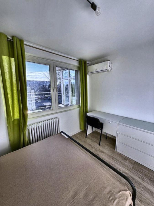 Apartament 2 Camere | Renovat Complet | Metrou | Grivita