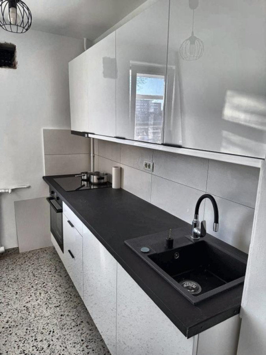 Apartament 2 Camere | Renovat Complet | Metrou | Grivita