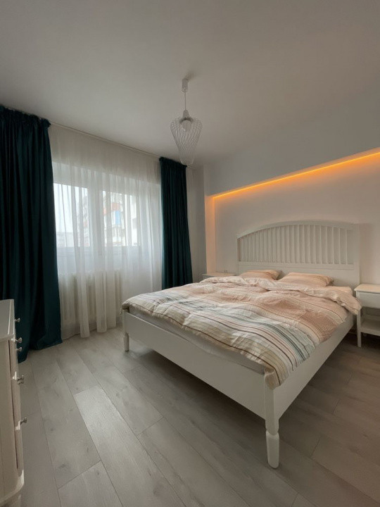 Apartament 2 Camere | Prima Inchiriere | Metrou | Arcul de Triumf