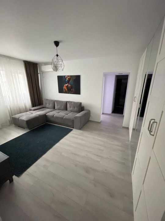 Apartament 2 Camere | Prima Inchiriere | Metrou | Arcul de Triumf