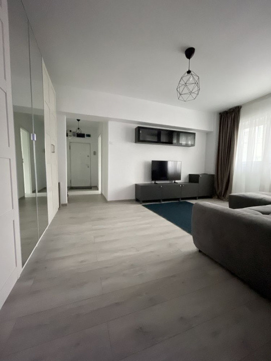 Apartament 2 Camere | Prima Inchiriere | Metrou | Arcul de Triumf