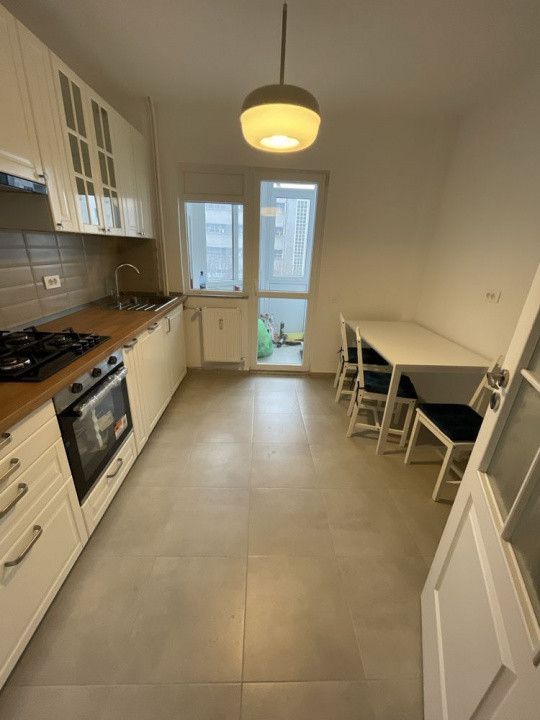 Apartament 2 Camere | Prima Inchiriere | Metrou | Arcul de Triumf