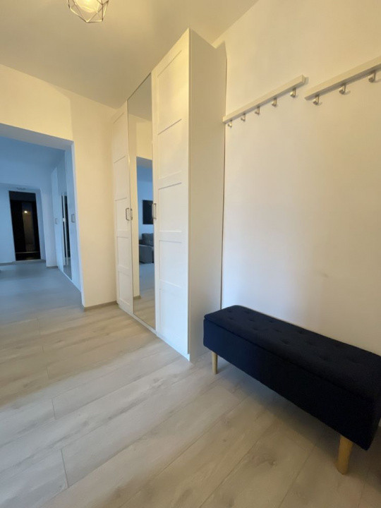 Apartament 2 Camere | Prima Inchiriere | Metrou | Arcul de Triumf