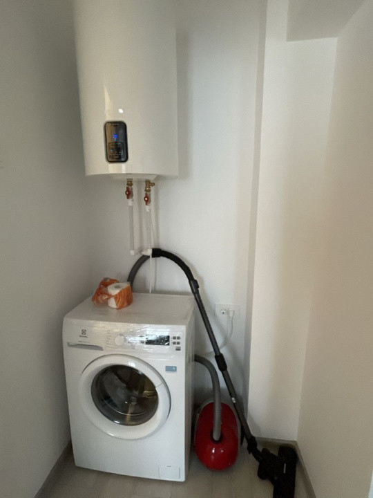 Apartament 2 Camere | Prima Inchiriere | Metrou | Arcul de Triumf