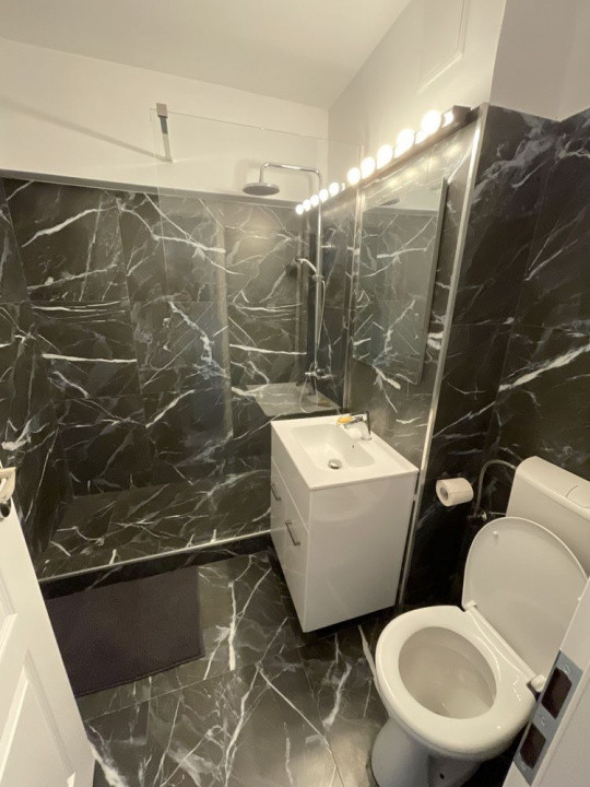 Apartament 2 Camere | Prima Inchiriere | Metrou | Arcul de Triumf