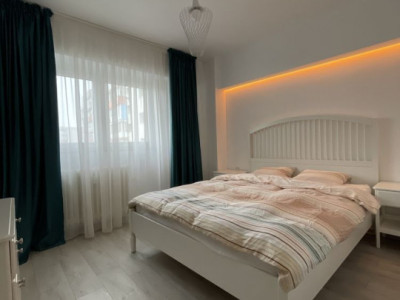 Apartament 2 Camere | Prima Inchiriere | Metrou | Arcul de Triumf