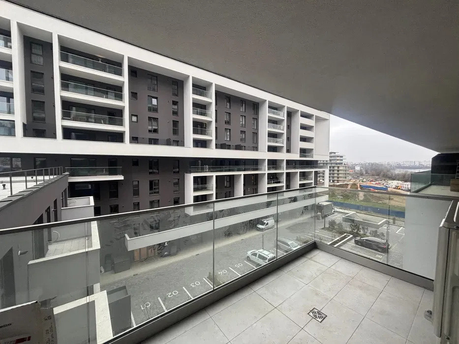 Apartament 2 Camere | Prima Inchiriere |  Parcare | Metrou | Prima Vista