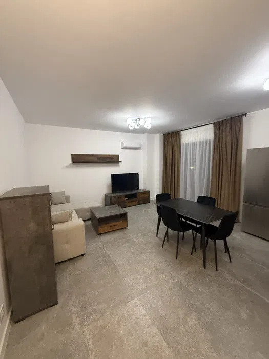 Apartament 2 Camere | Prima Inchiriere |  Parcare | Metrou | Prima Vista