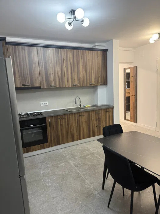 Apartament 2 Camere | Prima Inchiriere |  Parcare | Metrou | Prima Vista