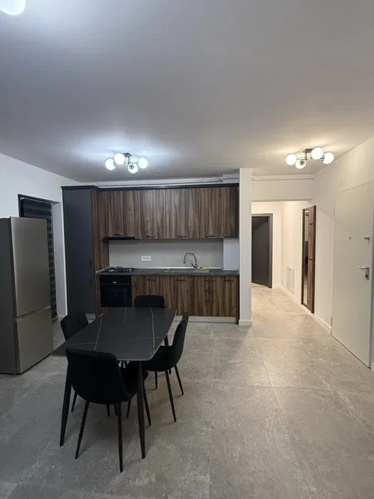 Apartament 2 Camere | Prima Inchiriere |  Parcare | Metrou | Prima Vista