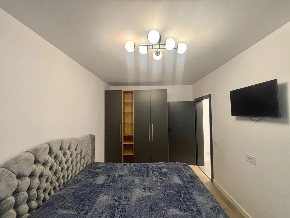 Apartament 2 Camere | Prima Inchiriere |  Parcare | Metrou | Prima Vista
