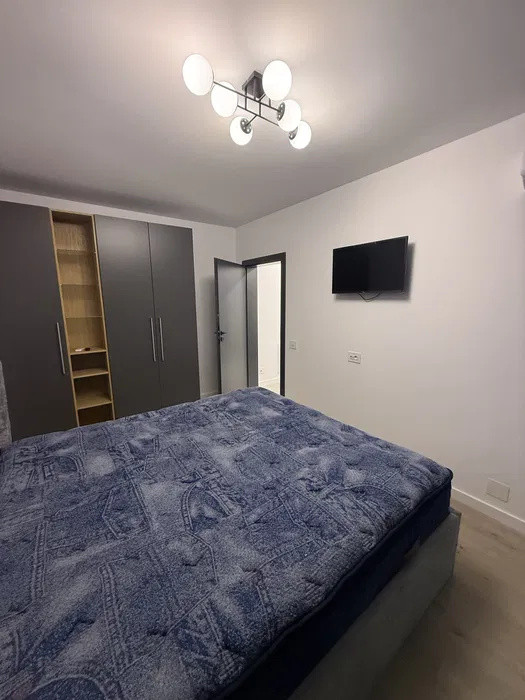 Apartament 2 Camere | Prima Inchiriere |  Parcare | Metrou | Prima Vista