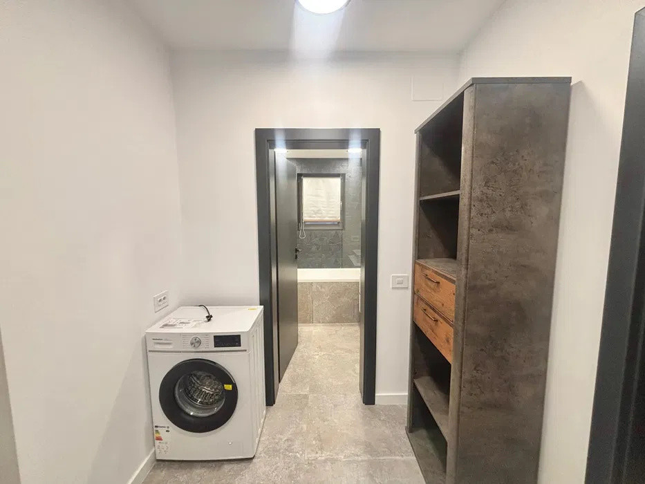 Apartament 2 Camere | Prima Inchiriere |  Parcare | Metrou | Prima Vista