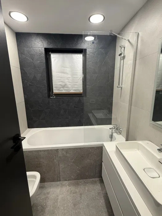 Apartament 2 Camere | Prima Inchiriere |  Parcare | Metrou | Prima Vista