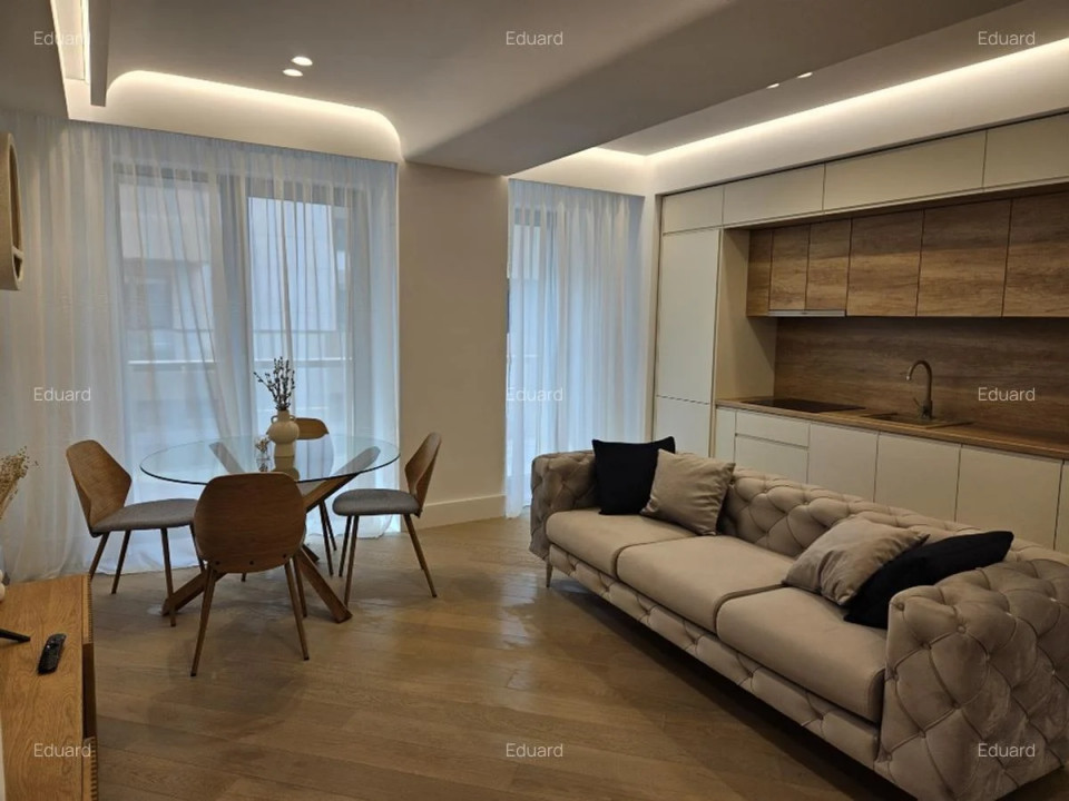 Apartament 3 Camere | Lux & Spațios în Zona Iancu Nicolae | 2 locuri de parcare